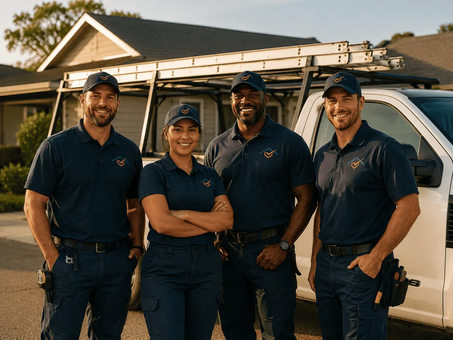 Roof Inspection company in Plumville, PA